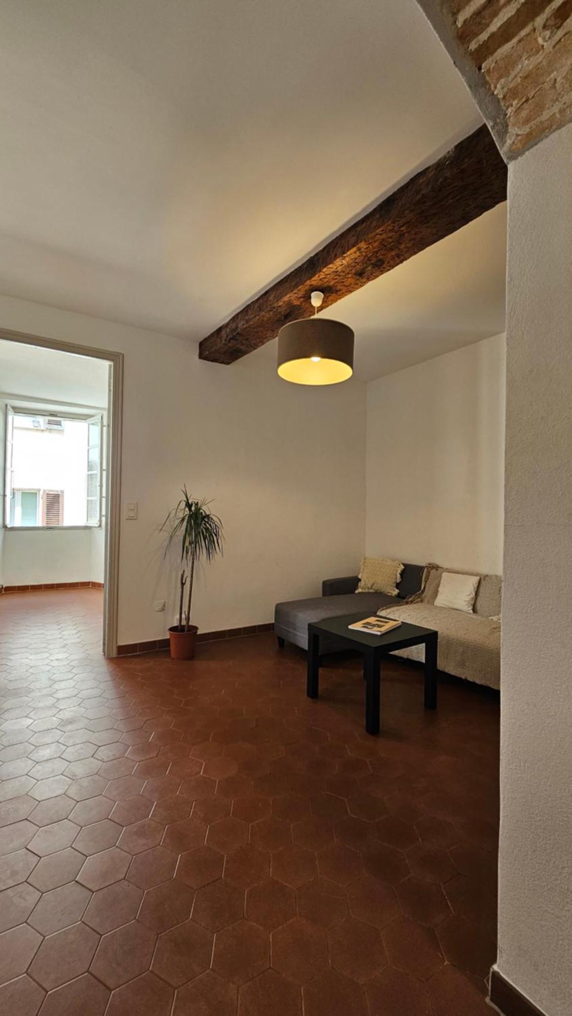 35M2 Fonctionnel Hyper-Centre Apartment Ajaccio  Exterior foto