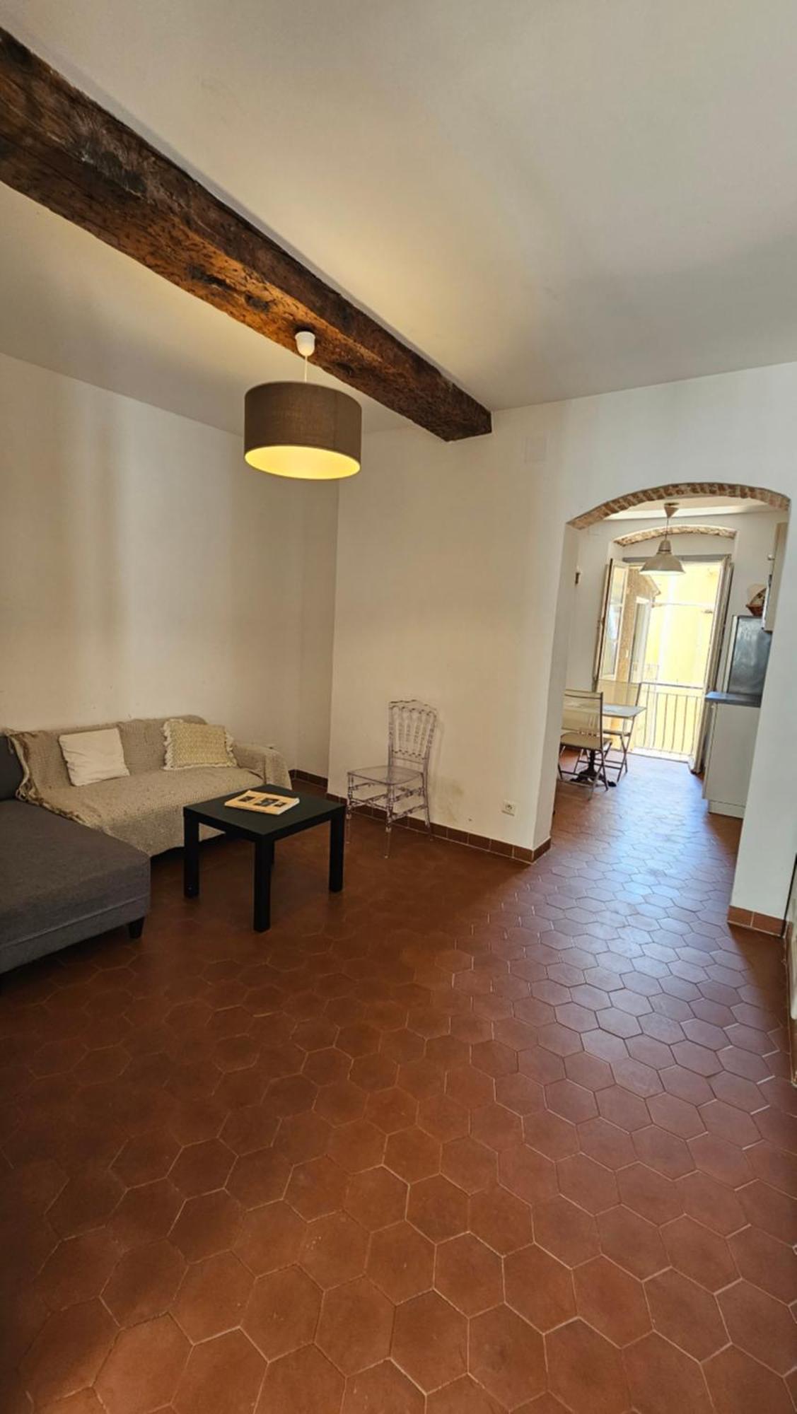 35M2 Fonctionnel Hyper-Centre Apartment Ajaccio  Exterior foto