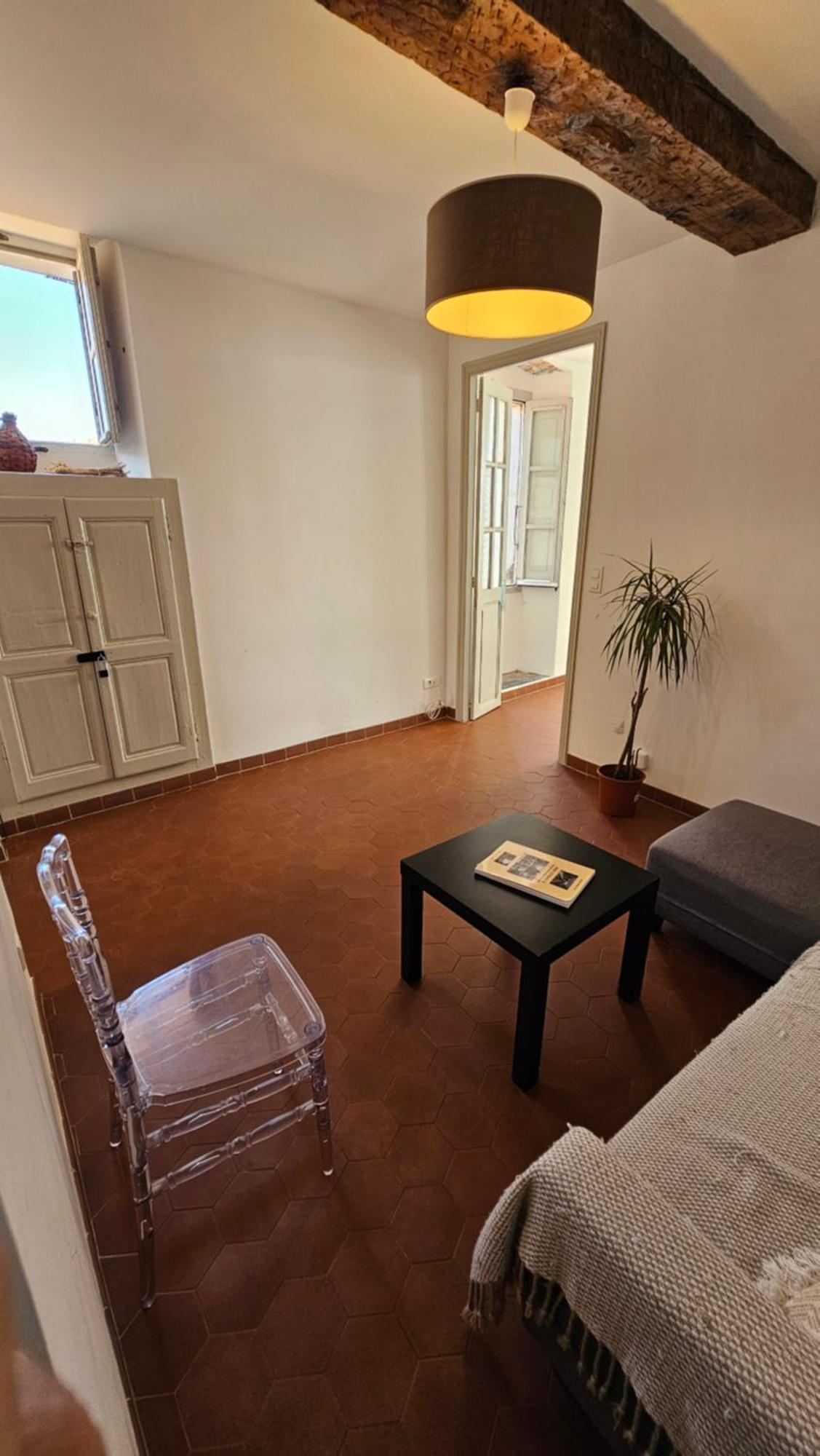 35M2 Fonctionnel Hyper-Centre Apartment Ajaccio  Exterior foto