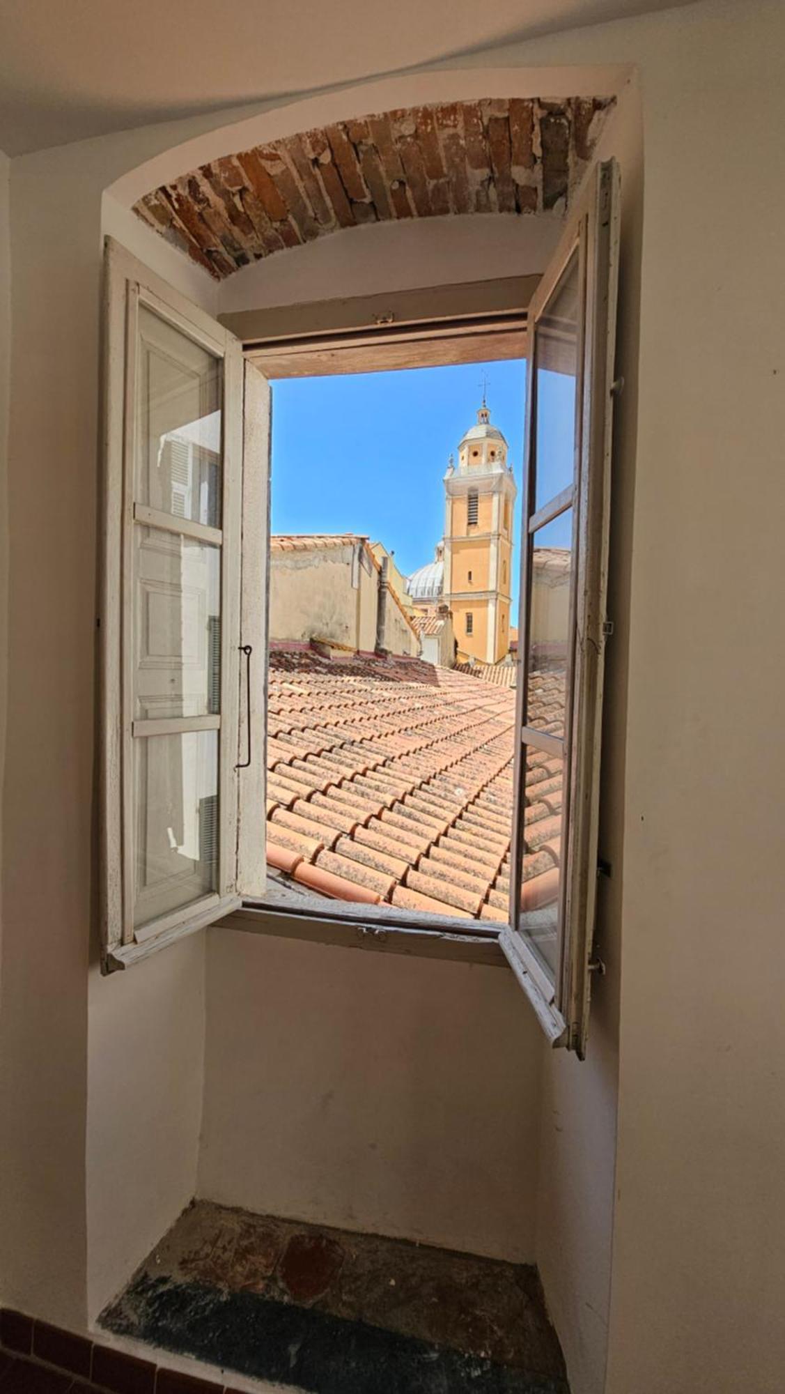 35M2 Fonctionnel Hyper-Centre Apartment Ajaccio  Exterior foto