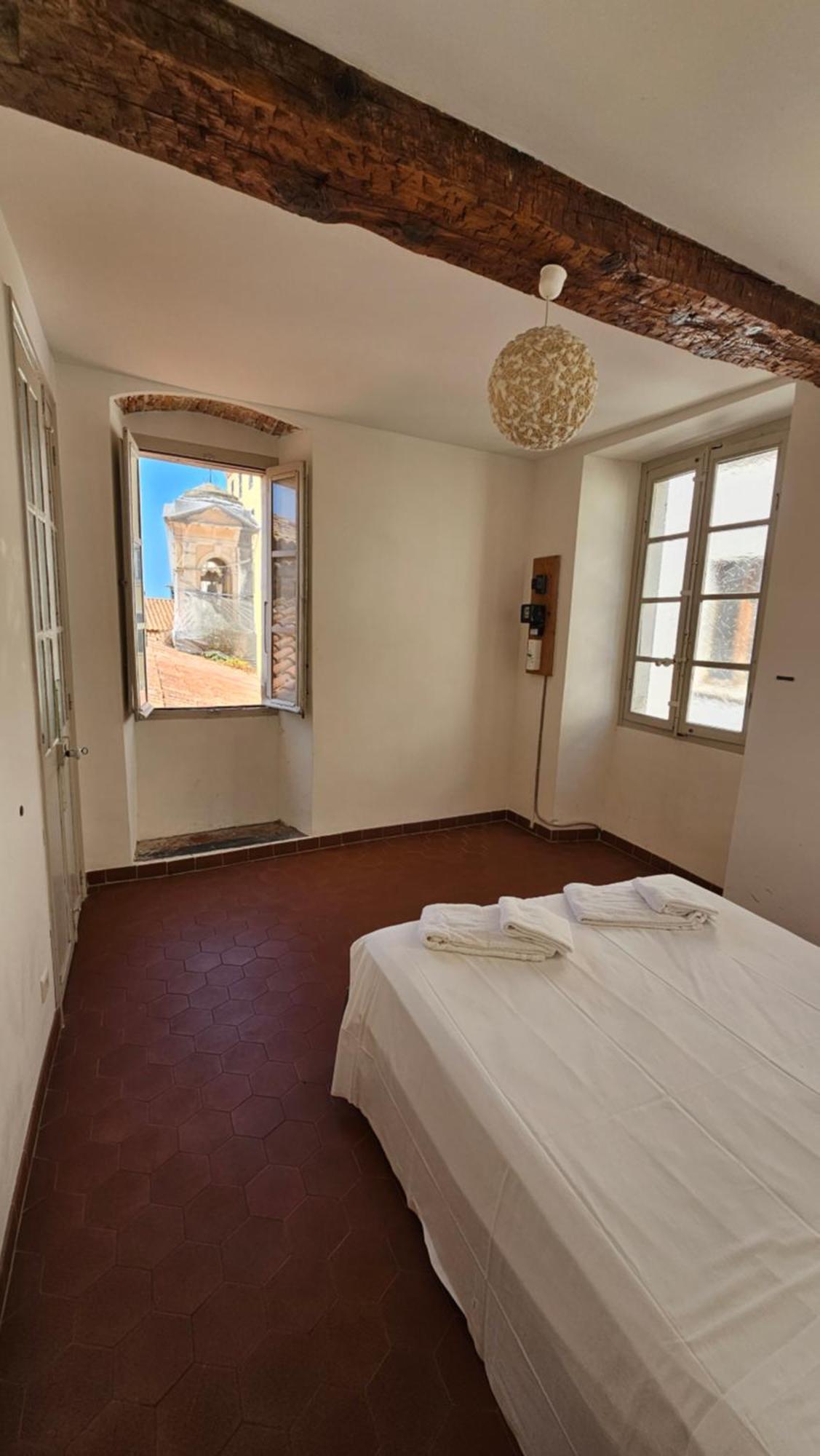 35M2 Fonctionnel Hyper-Centre Apartment Ajaccio  Exterior foto