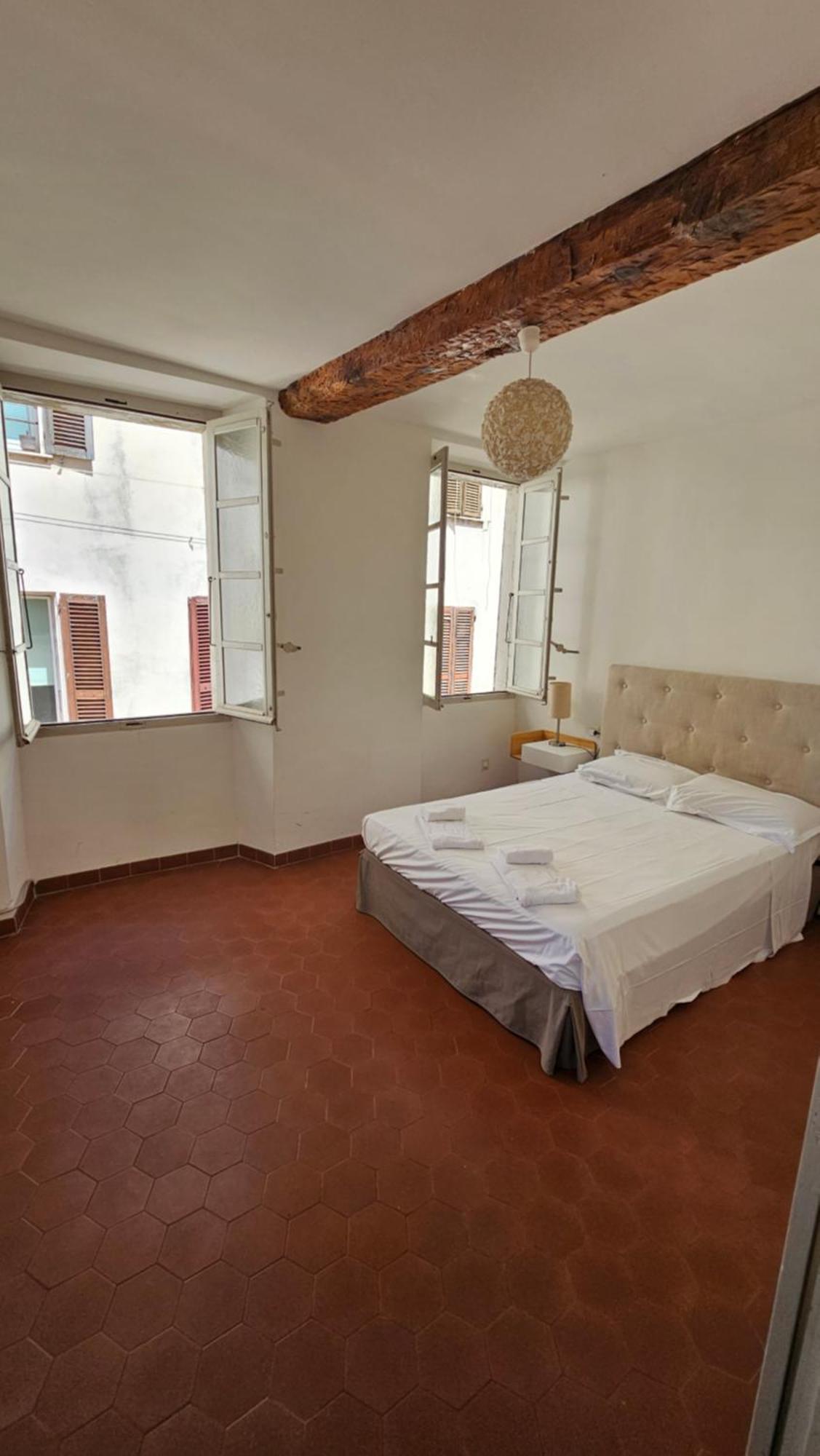 35M2 Fonctionnel Hyper-Centre Apartment Ajaccio  Exterior foto