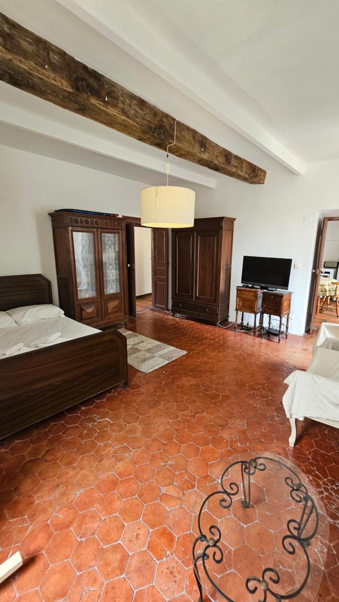 35M2 Fonctionnel Hyper-Centre Apartment Ajaccio  Exterior foto
