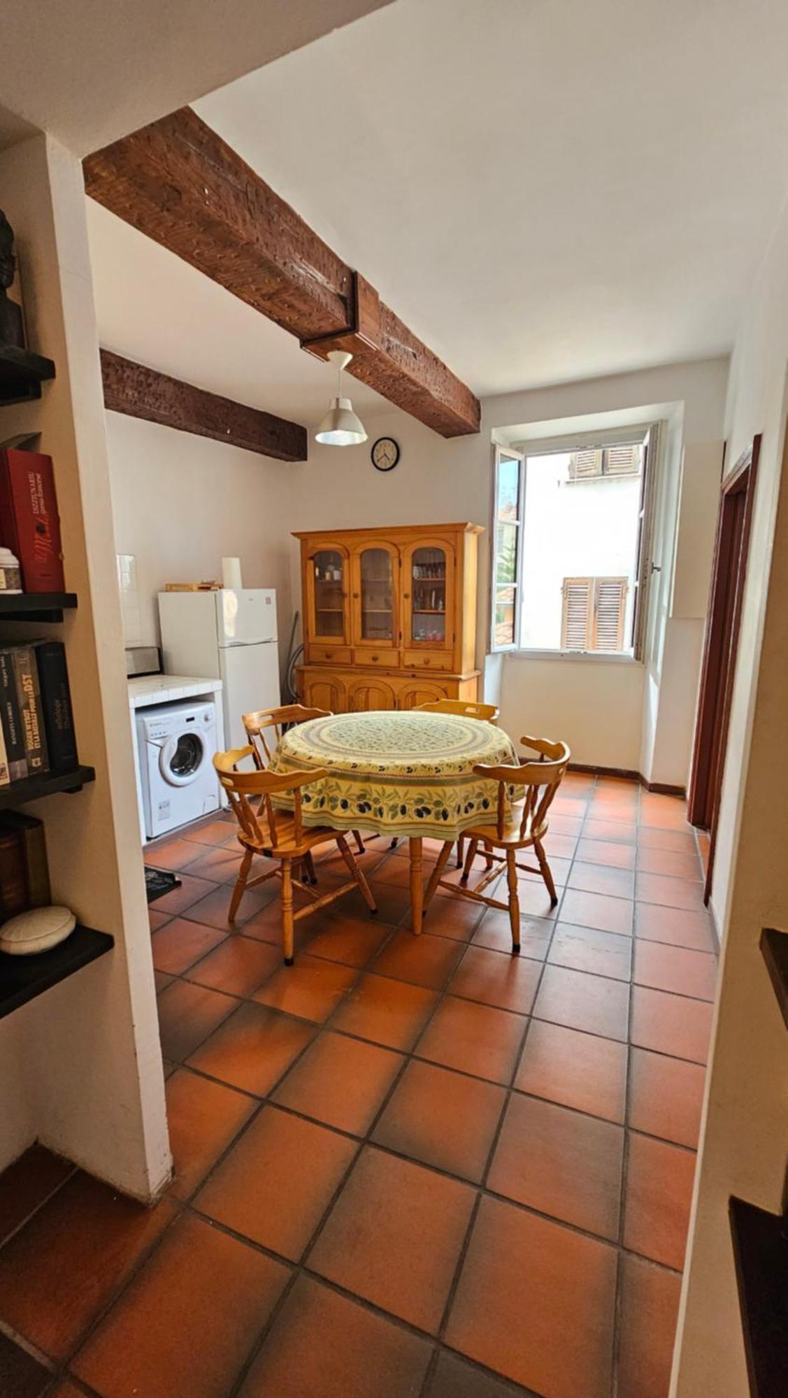 35M2 Fonctionnel Hyper-Centre Apartment Ajaccio  Exterior foto