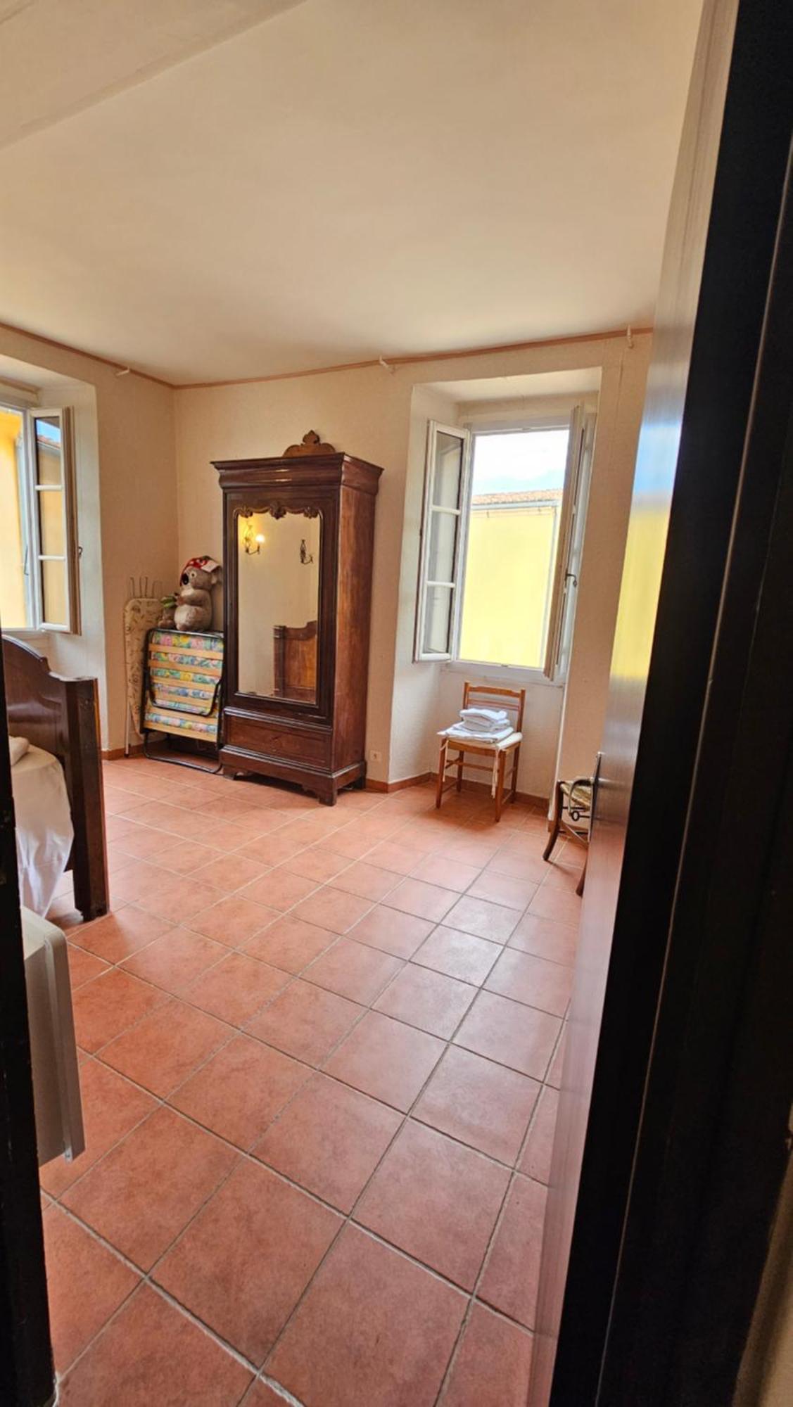 35M2 Fonctionnel Hyper-Centre Apartment Ajaccio  Exterior foto